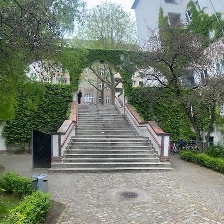Exquisite Berlin Apartment Экстерьер фото